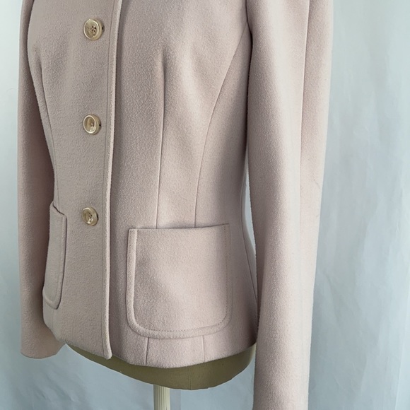 Etcetera light pink jacket - Picture 3 of 7